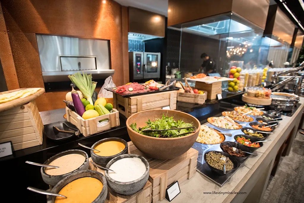 [5* Village Sentosa Hotel] with Breakfast Luxury 5* Staycation Singapore (1 January New Year