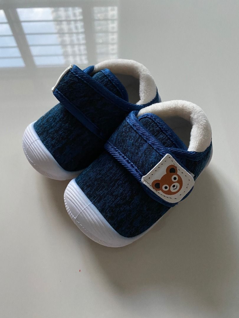Newborn baby shoe hot sale