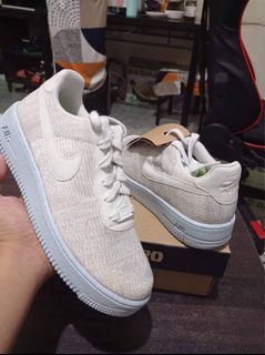 Commonwealth PH - Nike Air Force 1 Ultra Flyknit Low in