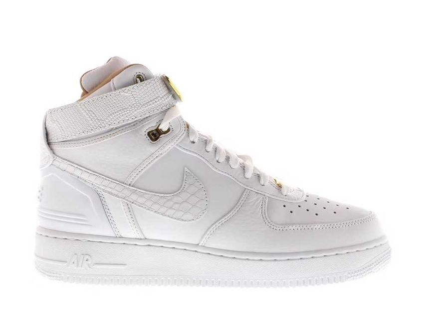Air force one just don store
