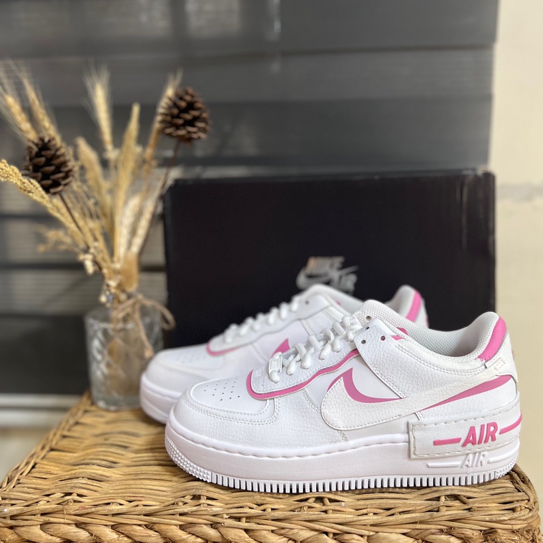 nike air force 1 shadow magic