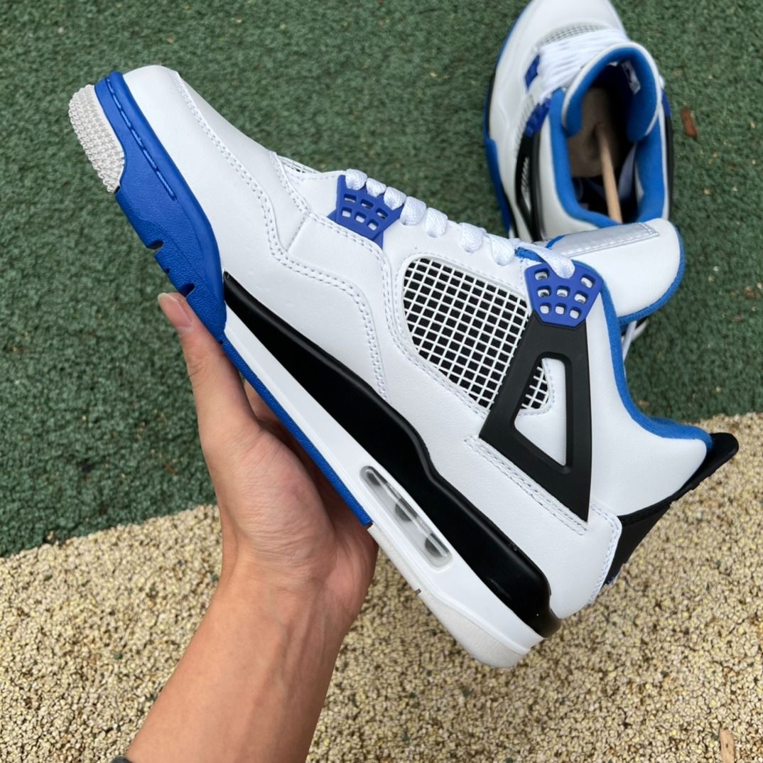Nike air jordan 4 motorsport new arrivals
