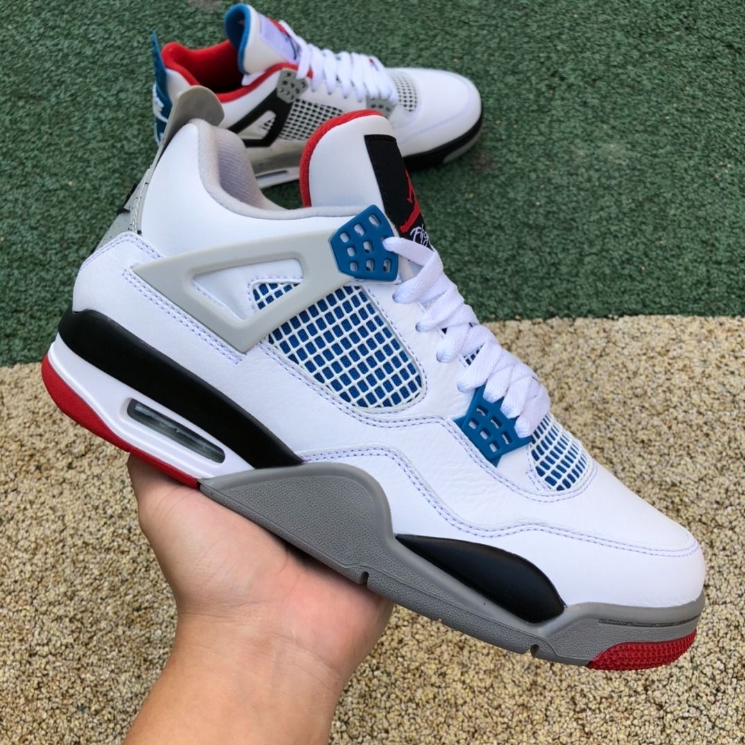 Nike Air Jordan 4