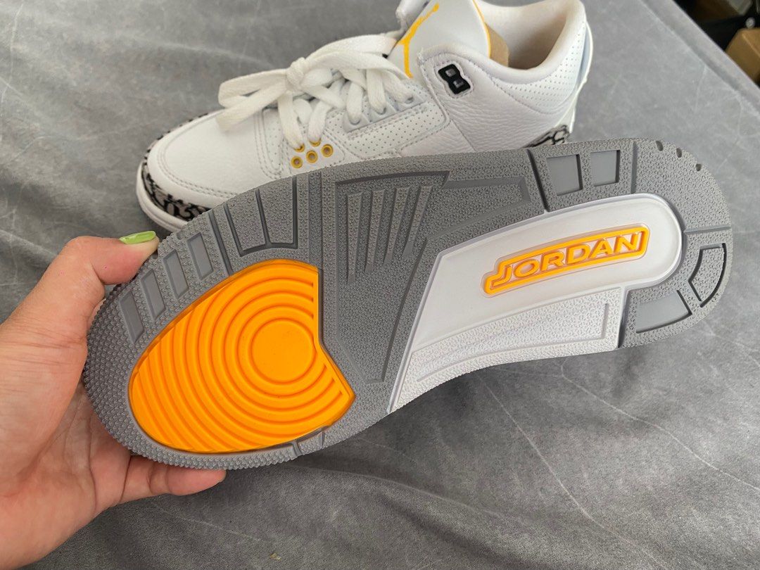 size 6 nike air jordans