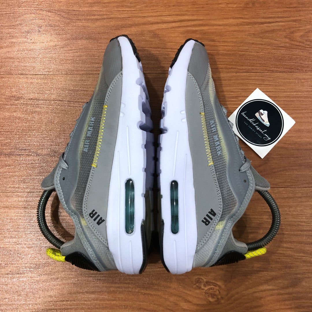 Nike cheap air mark
