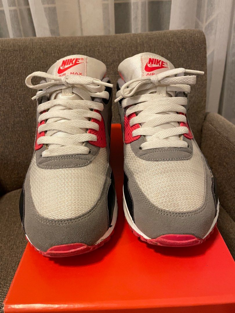 Air max 90 infrared 2013 outlet