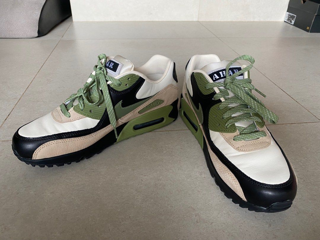 nike lahar air max 90