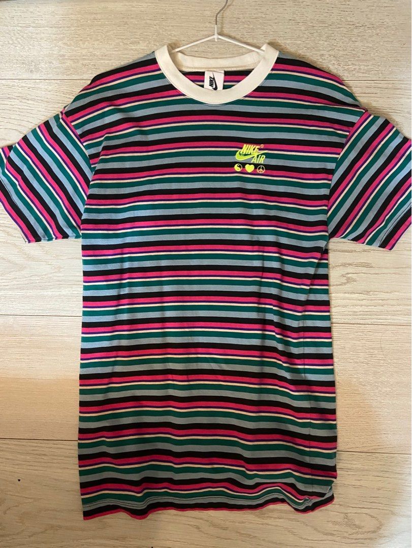 Nike air dress on sale shirt