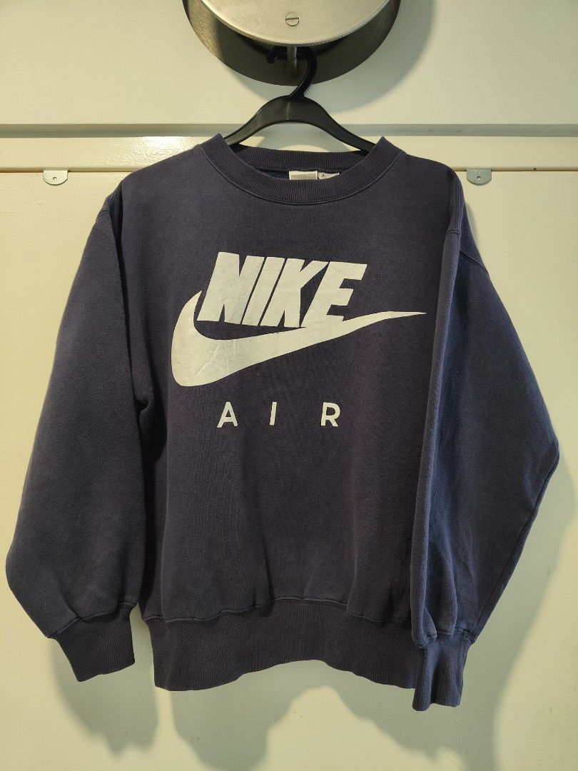 Nike AIR spell out, Men's Fashion, Coats, Jackets and Outerwear on ...