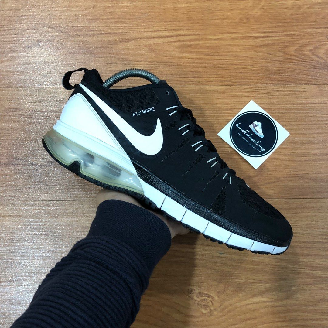 Nike air max outlet tr1 18 flywire