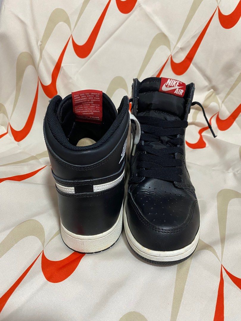 Nike air jordan yin yang store