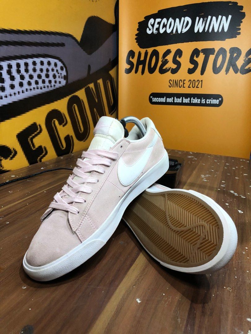 NIKE BLAZER X HAVE A NICE DAY Fesyen Wanita Sepatu di Carousell