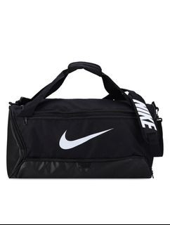 Nike Brasilia Training Duffle Bag (Medium)
