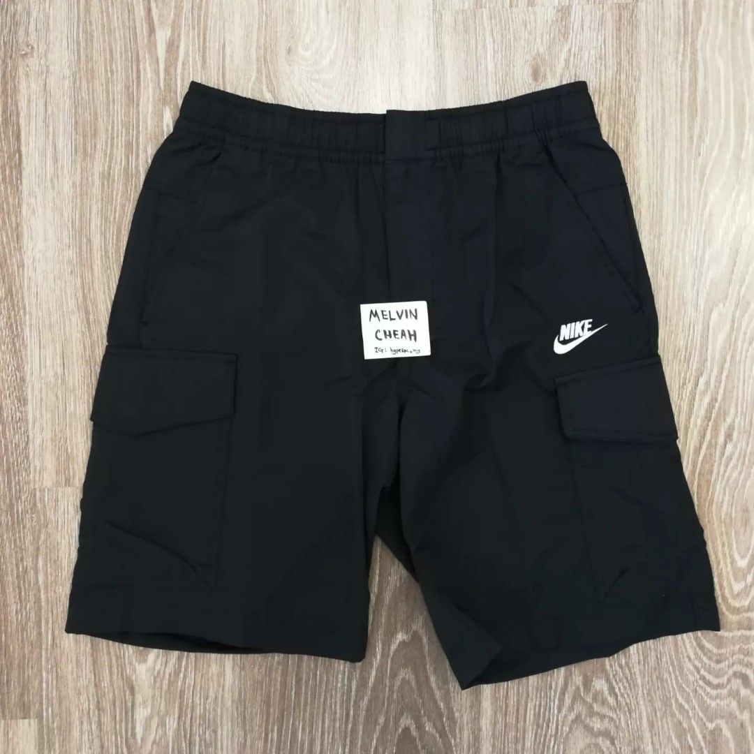 Nike 6 pocket shorts top