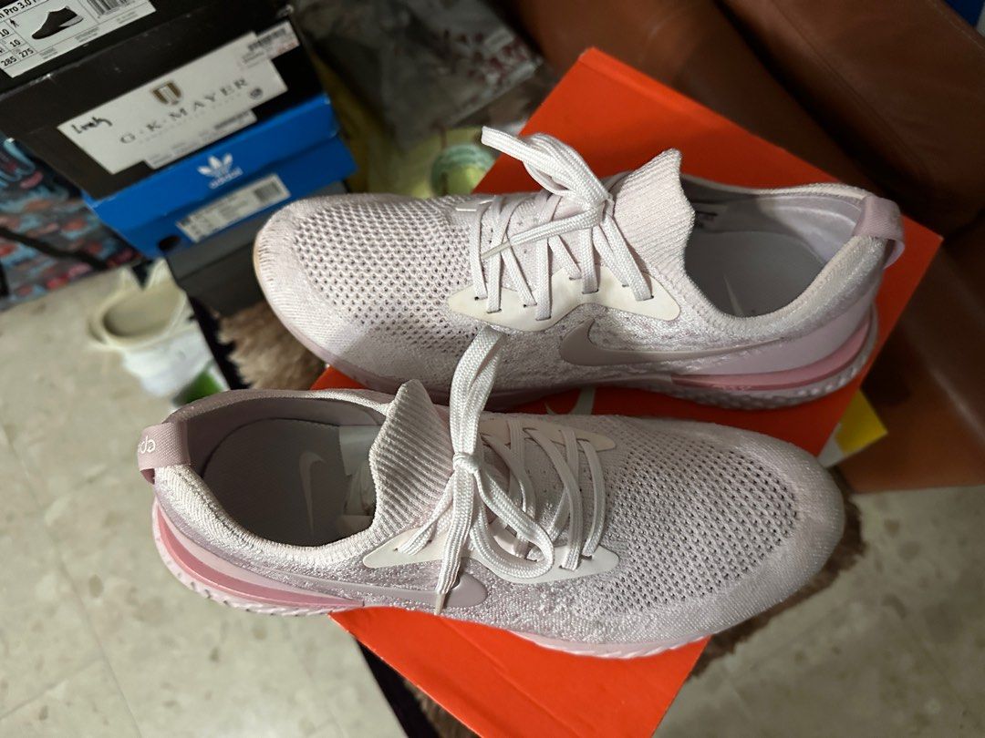 Nike epic react 11.5 discount