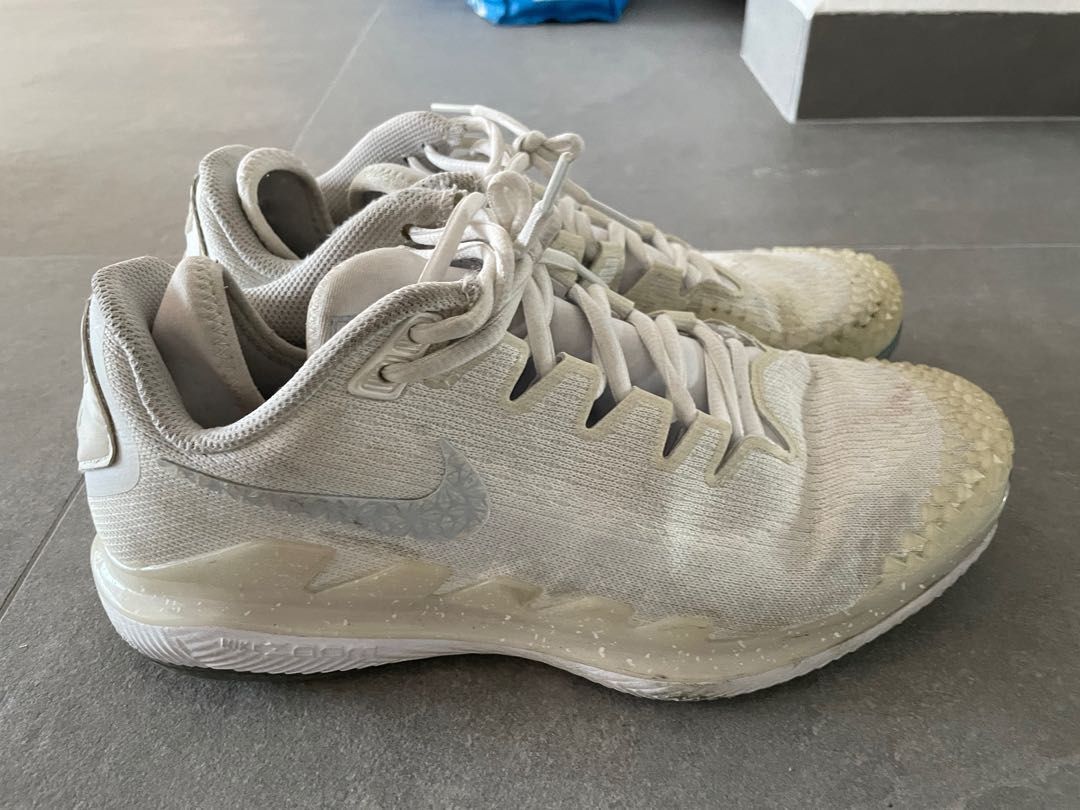 Vapor x flyknit discount