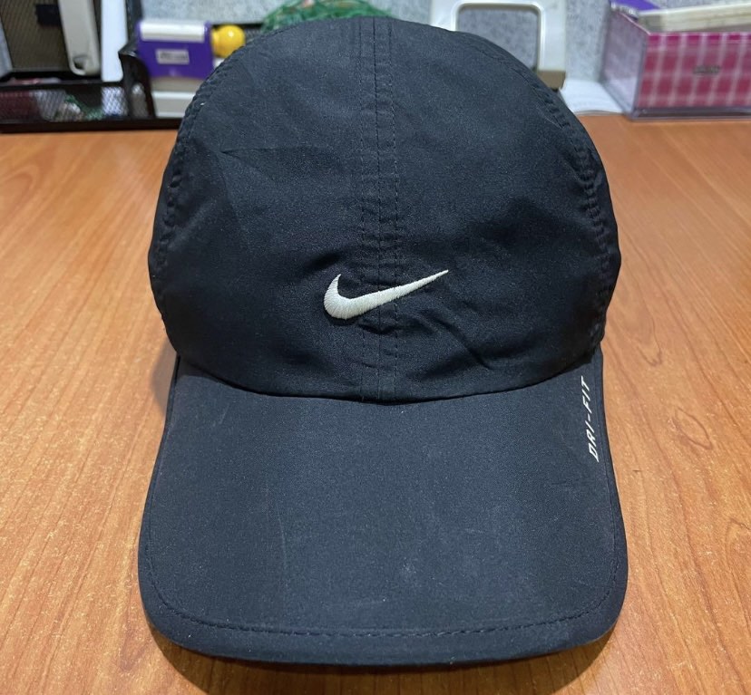 Nike fullcap, Men's Fashion, Watches & Accessories, Cap & Hats on Carousell