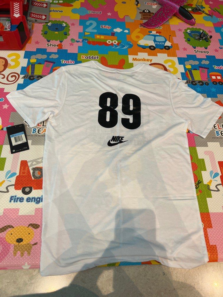 nike huarache shirts