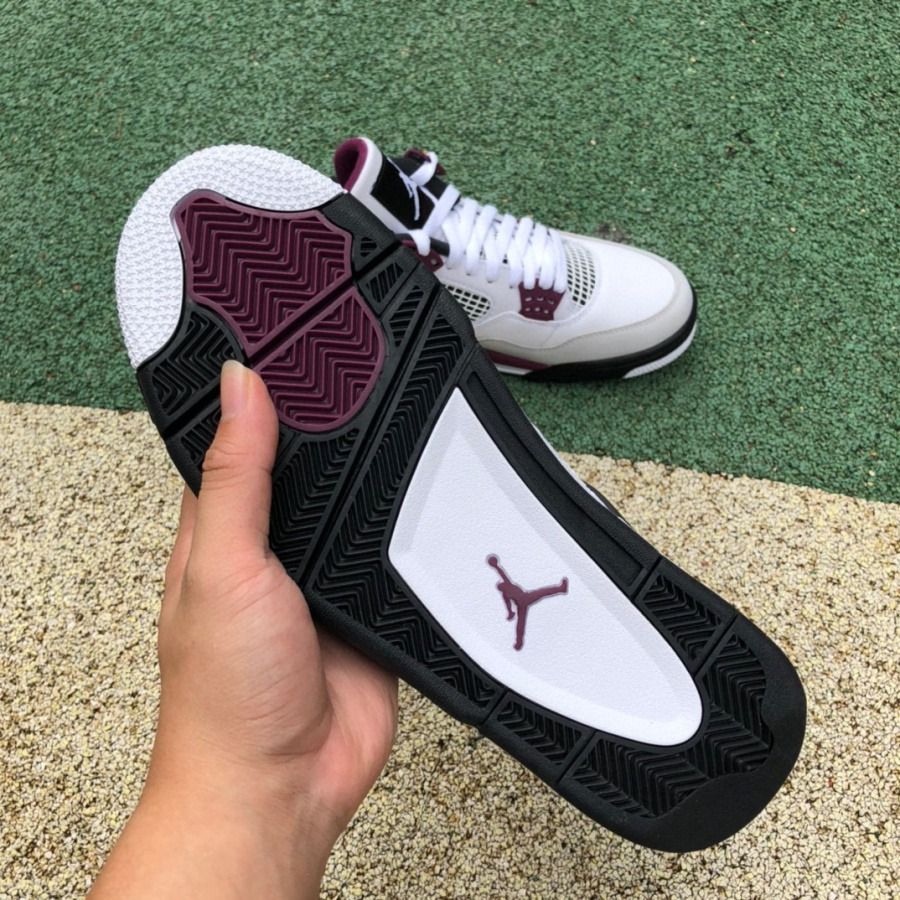 nike jordan 4 psg