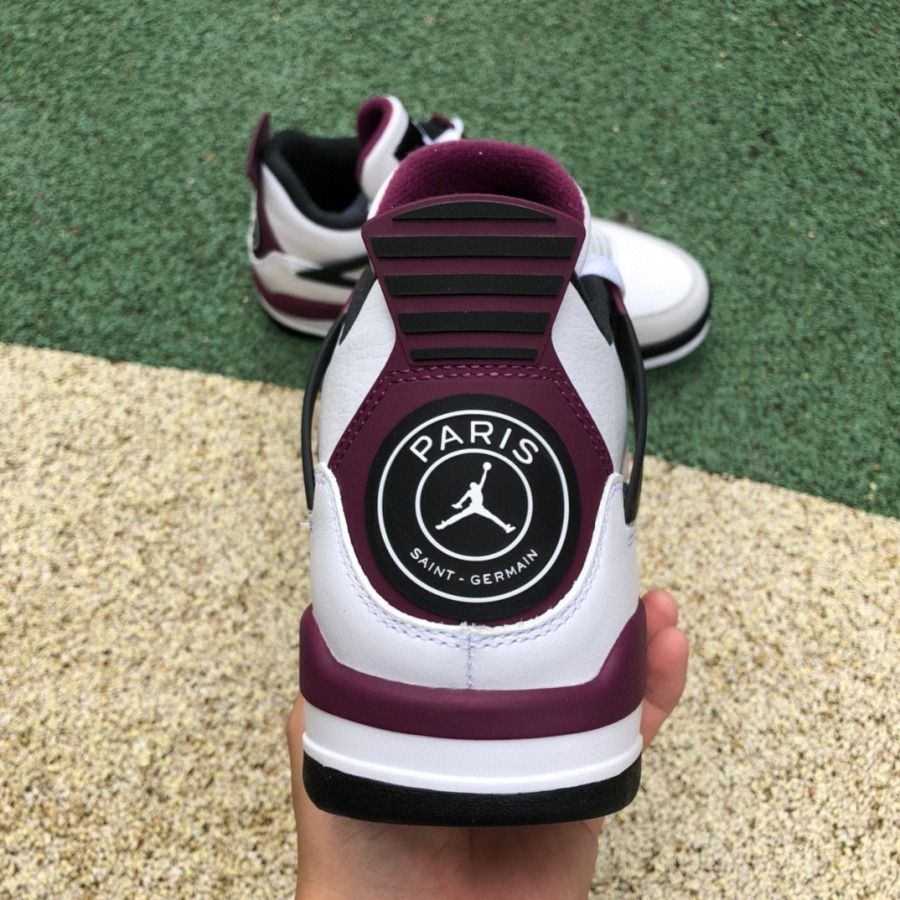 nike jordan 4 psg