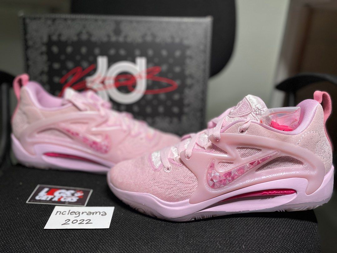 kd 11 aunt pearl size 15