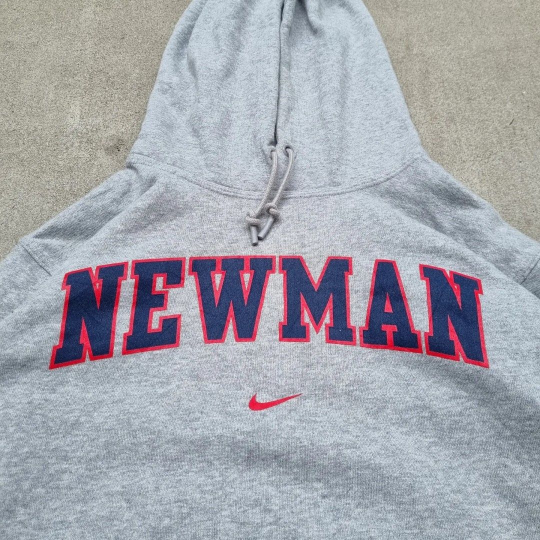 Nike college hoodies vintage outlet