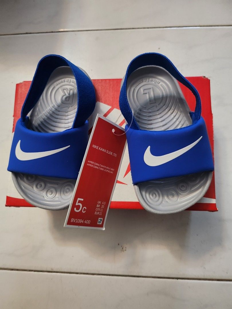 Nike Shoes Size 5C Babies Kids Babies Kids Fashion on Carousell