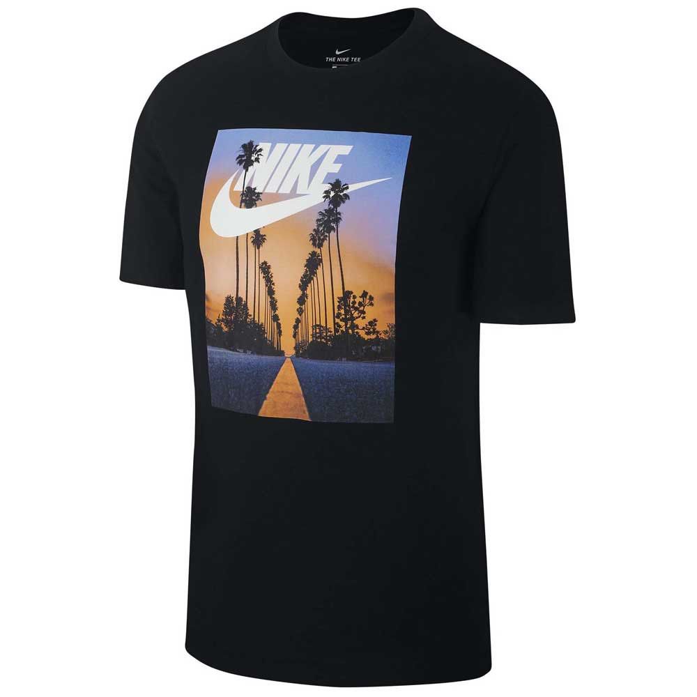 Nike palm 2024 tree t shirt
