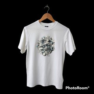 Nike Swoosh Dri-Fit Jersey T-Shirt