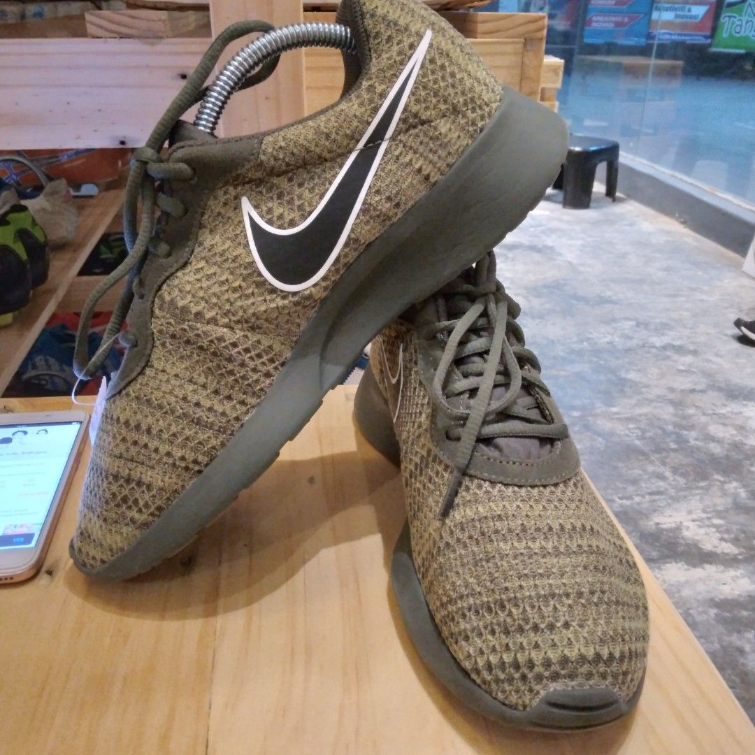 Nike 2025 tanjun premium