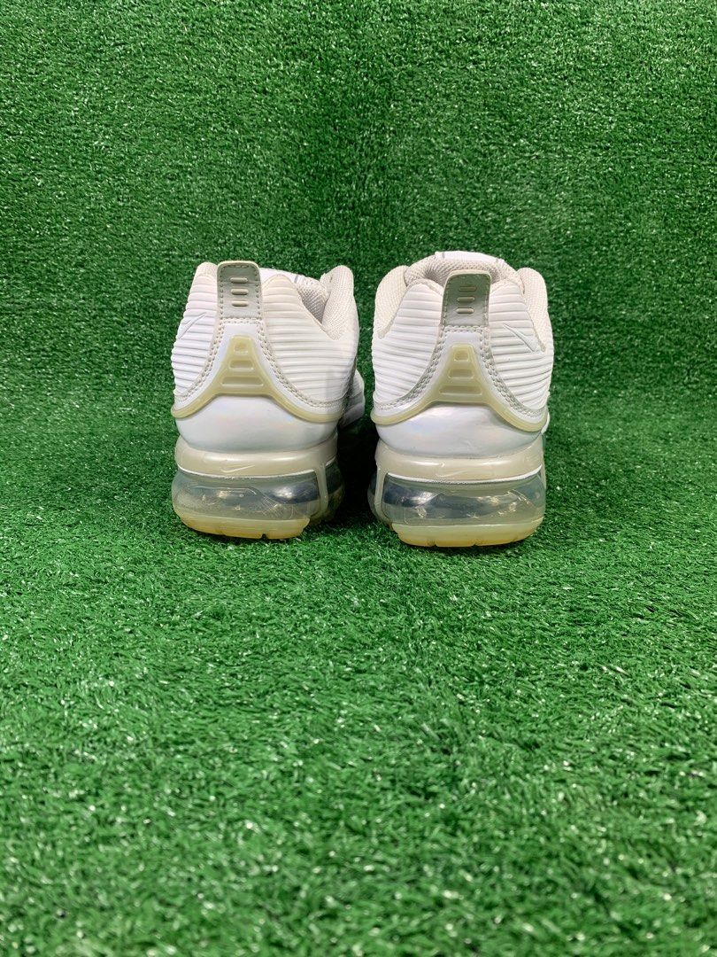 vapormax 360 triple white