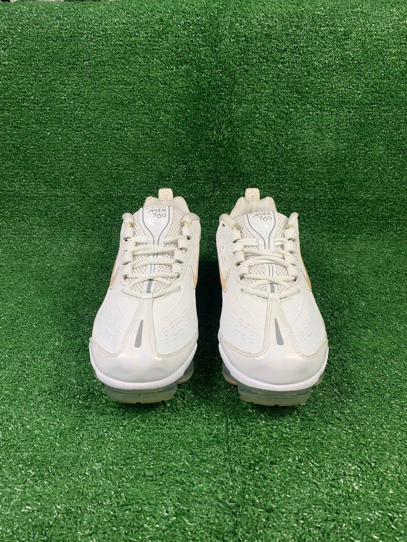 vapormax 360 triple white