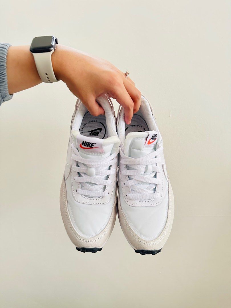 White vsco shoes store