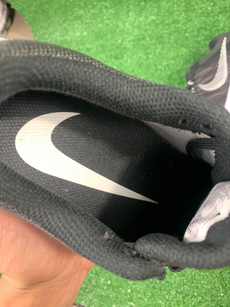 Nike Winflo 8 Black & White, Women's Fashion, Footwear, Sneakers on ...