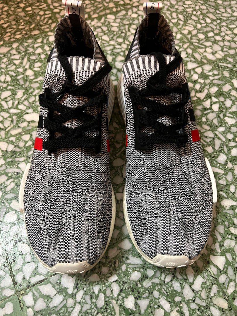 Adidas nmd zebra deals r1 us