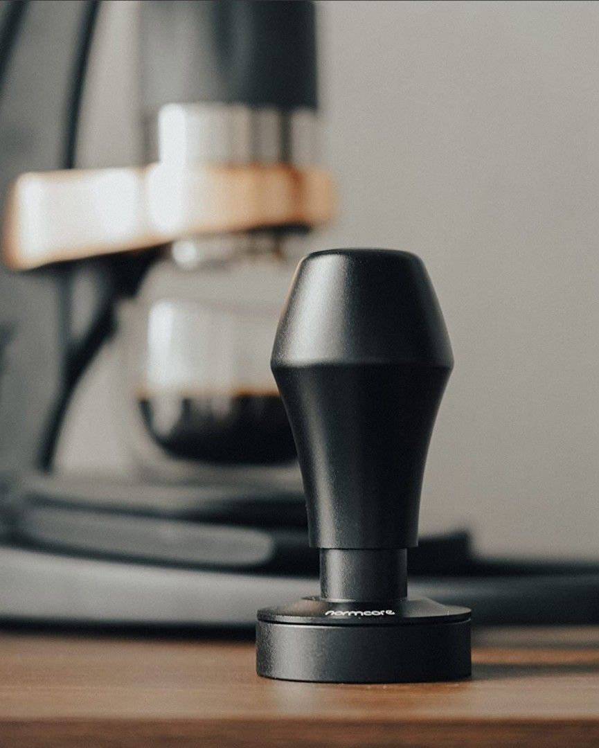 Normcore 58.5mm Tamper, TV & Home Appliances, Kitchen Appliances