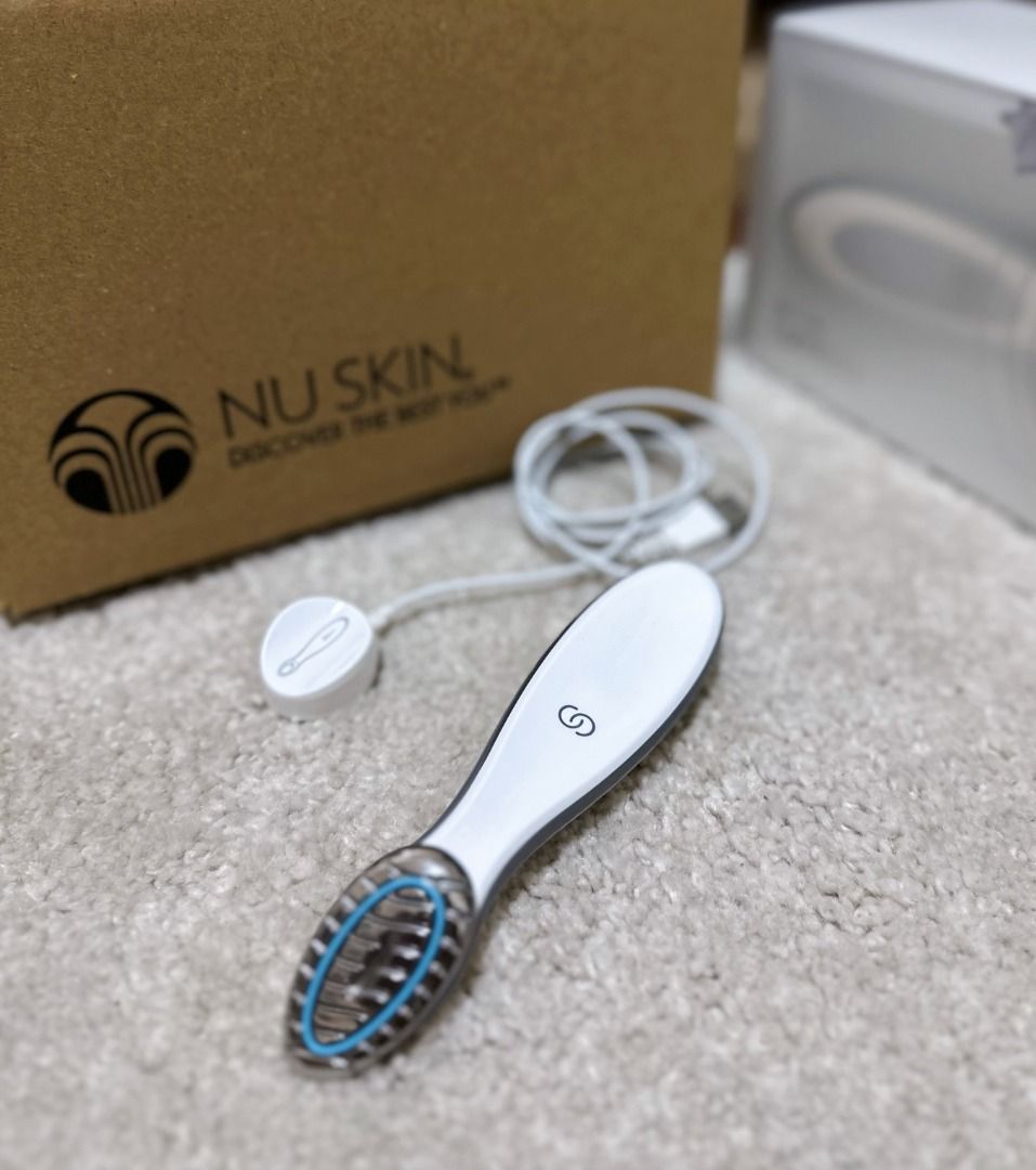 Chargeur Original Nu Skin LumiSpa AgeLOC - Référence 310045 - Neuf (peut être Ouvert)