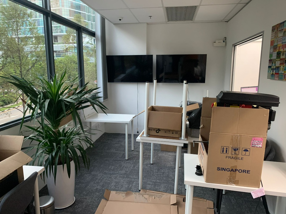 Office room for rent. Storage room., Property, Rentals, Commercial on ...