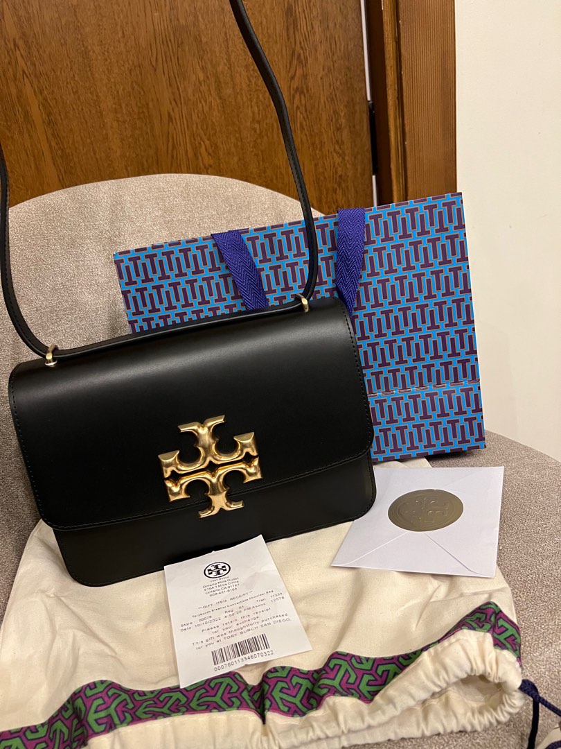 Tory burch eleanor best sale medium