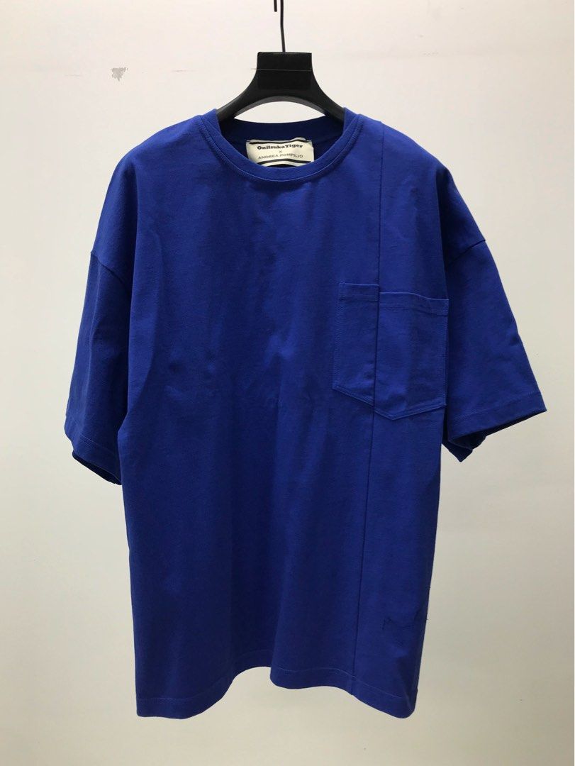 Onitsuka tiger t sale shirt femme 2017