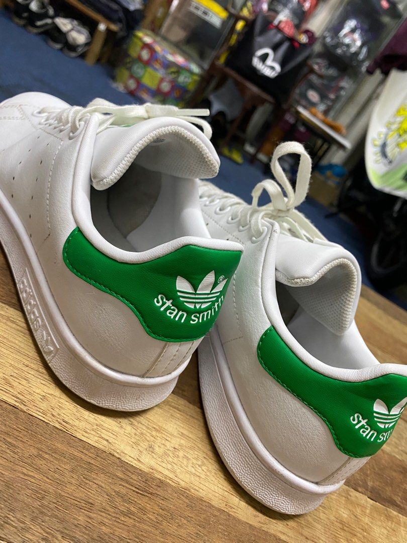Stan discount smith 49