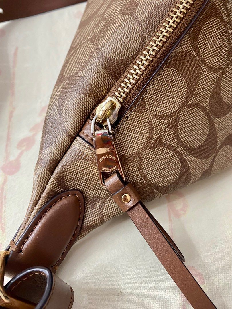 Original Coach Bag, Luxury, Bags & Wallets on Carousell