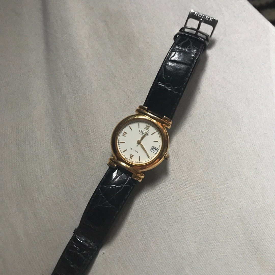 Orion swiss made new arrivals watch