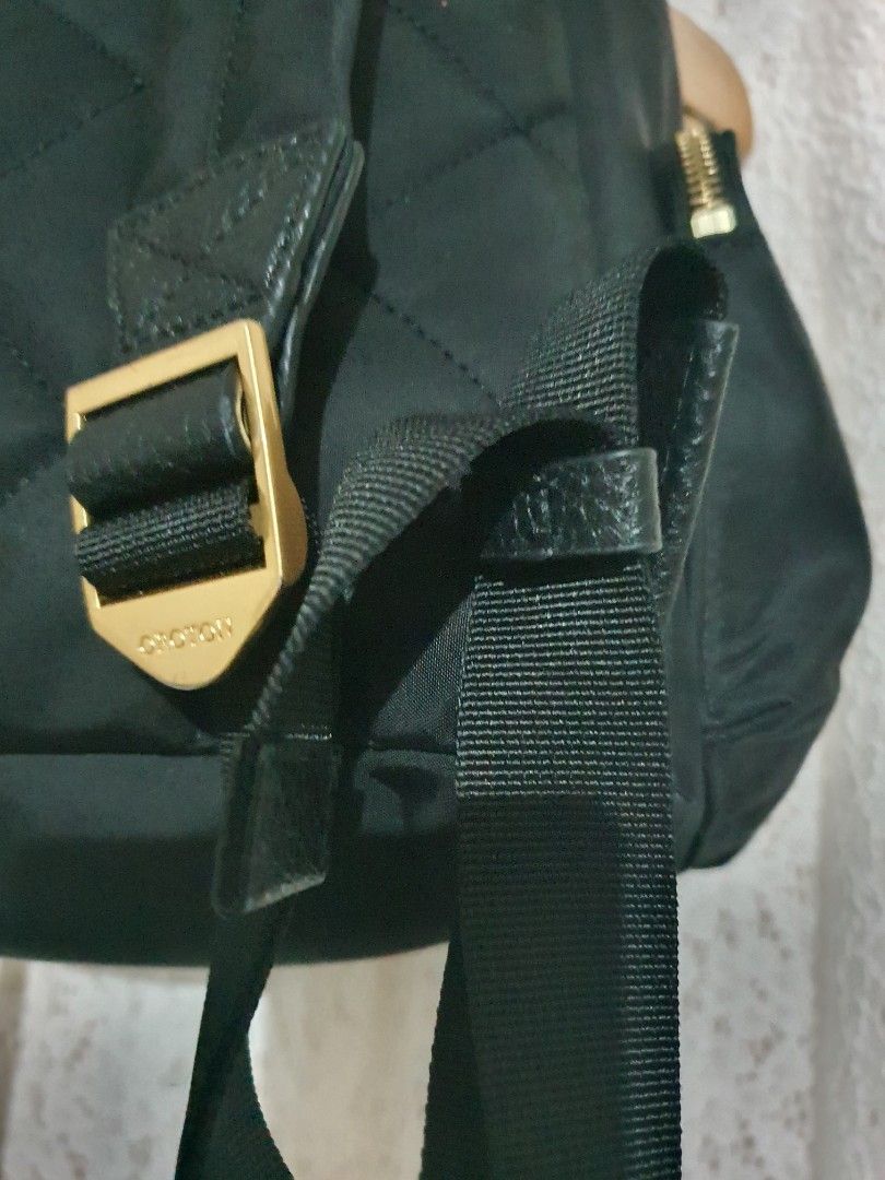 Oroton cheap ella backpack