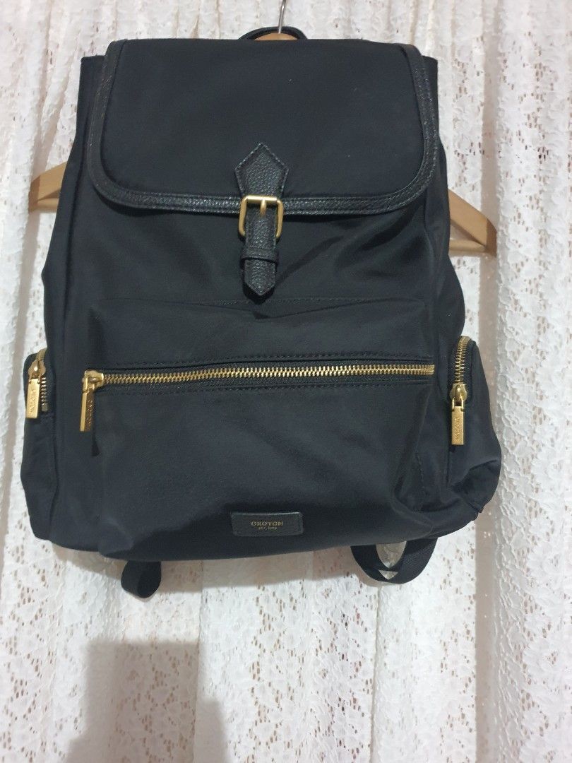 Oroton online ella backpack