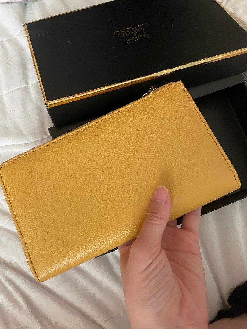 Osprey london wallet best sale ladies