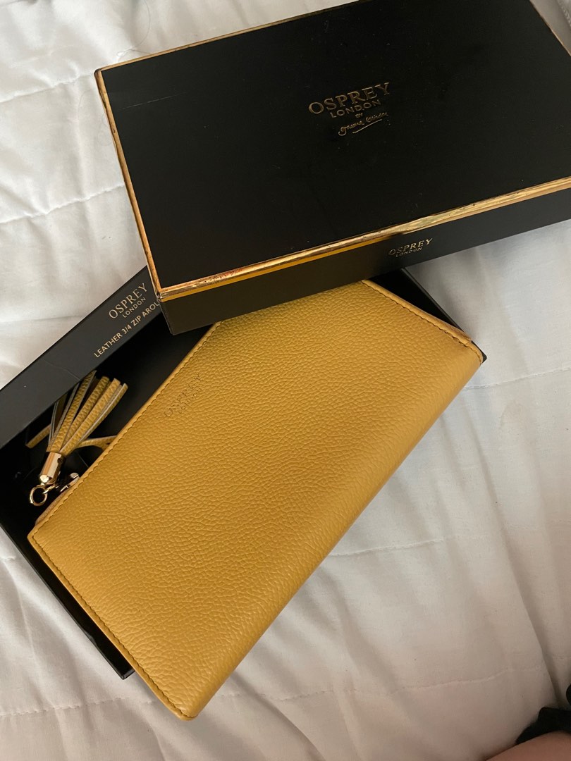 Osprey ladies purses clearance