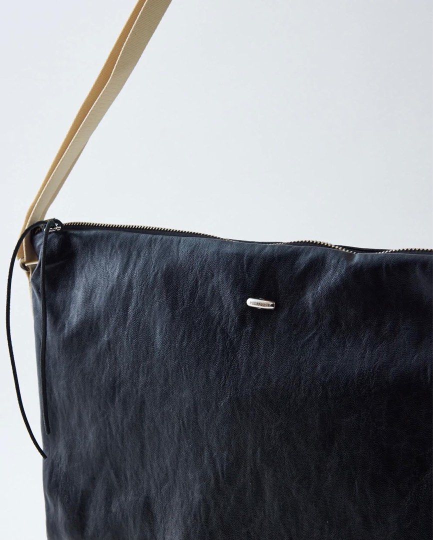 新品正規品 our legacy capo tote ショルダーバッグ seoul27.com