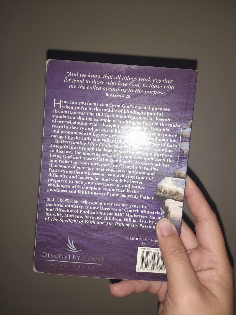 Life's Challenges, Hobbies & Toys, Books & Magazines(03)
