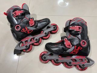 Oxelo Play 5 Inline Skates